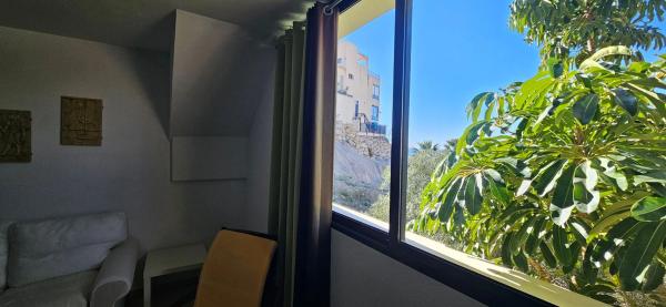 Dúplex en avenida d'Europa s/n