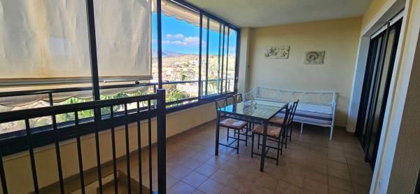 Dúplex en avenida d'Europa s/n