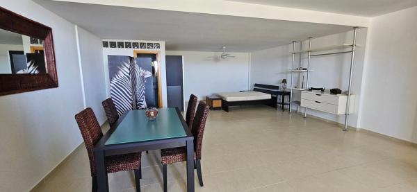 Dúplex en avenida d'Europa s/n