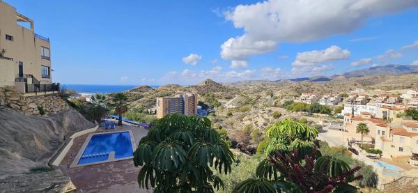 Dúplex en avenida d'Europa s/n