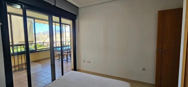 Dúplex en avenida d'Europa s/n