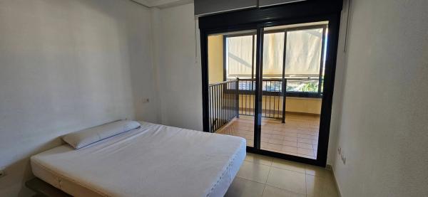 Dúplex en avenida d'Europa s/n