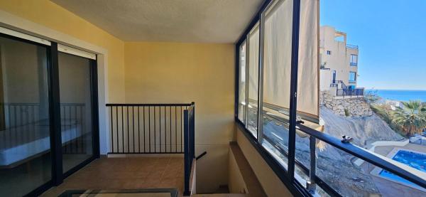 Dúplex en avenida d'Europa s/n