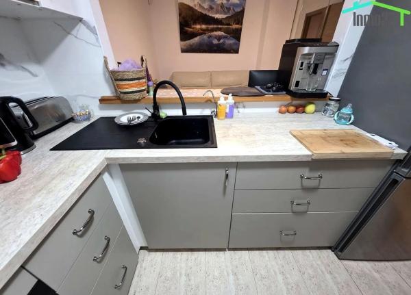 Piso en calle Baladre