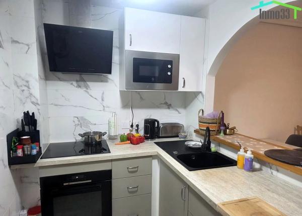 Piso en calle Baladre