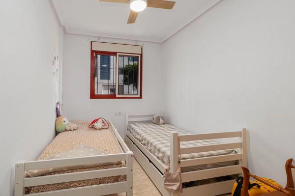 Piso en Platja Vila Joiosa