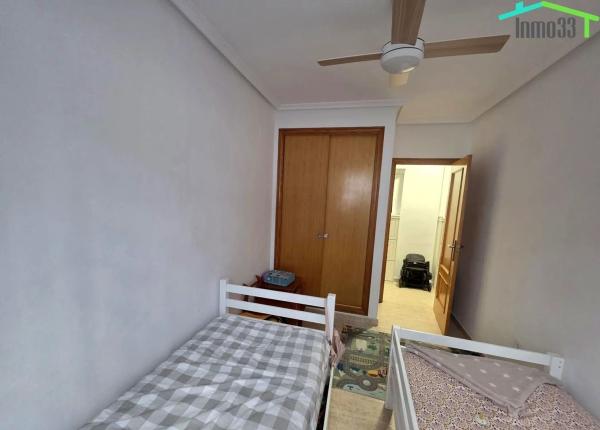 Piso en calle Baladre