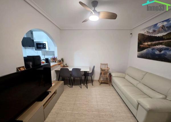 Piso en calle Baladre