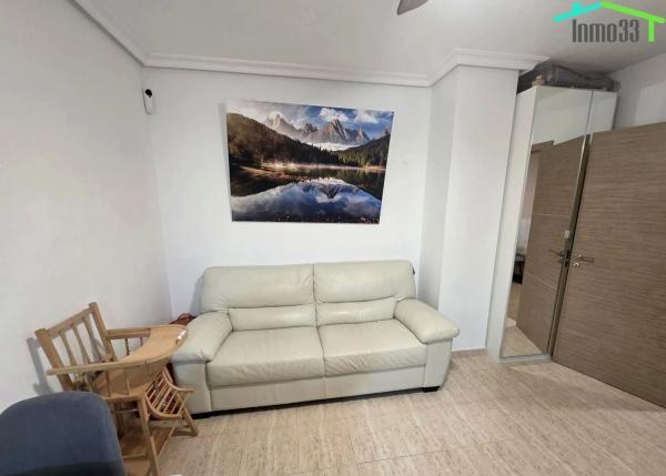 Piso en calle Baladre