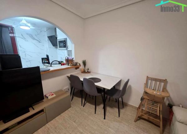 Piso en calle Baladre