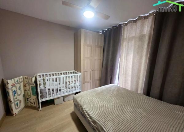 Piso en calle Baladre