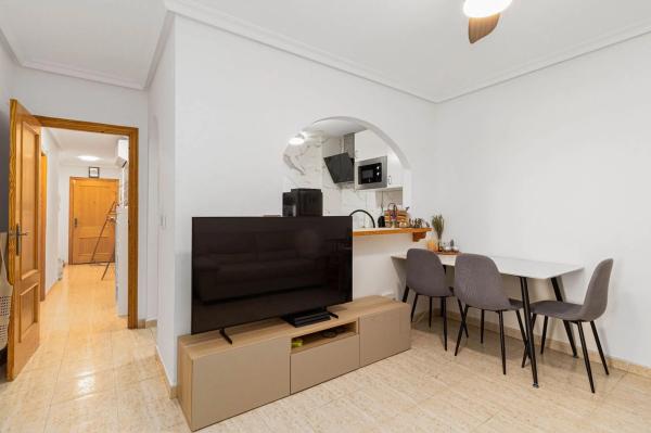 Piso en Platja Vila Joiosa