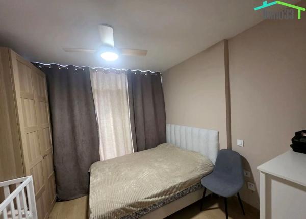 Piso en calle Baladre