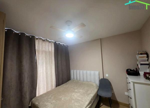 Piso en calle Baladre