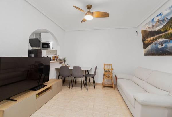 Piso en Platja Vila Joiosa