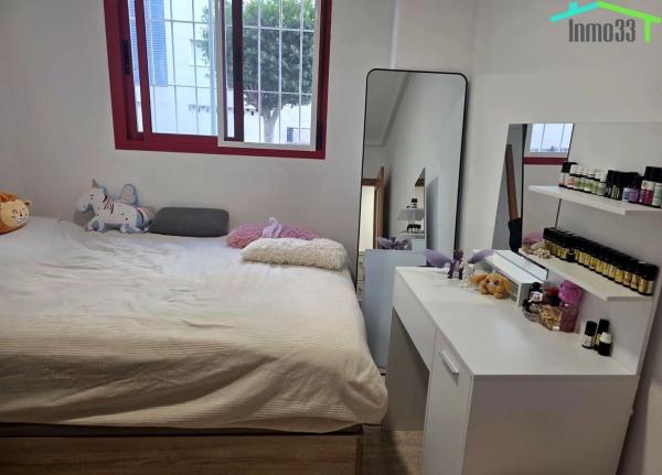 Piso en calle Baladre