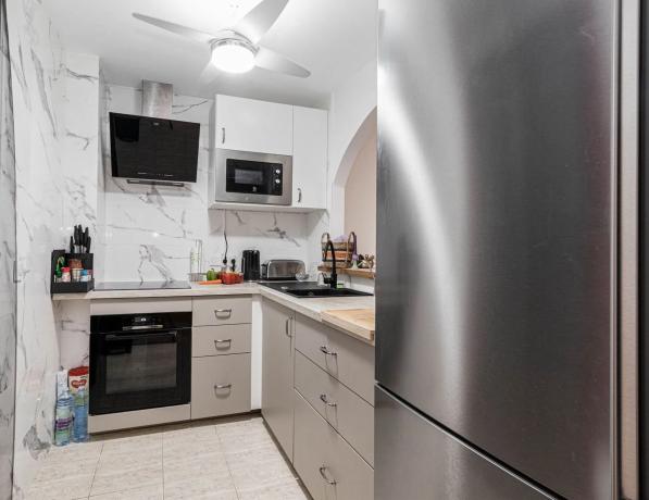 Piso en Platja Vila Joiosa