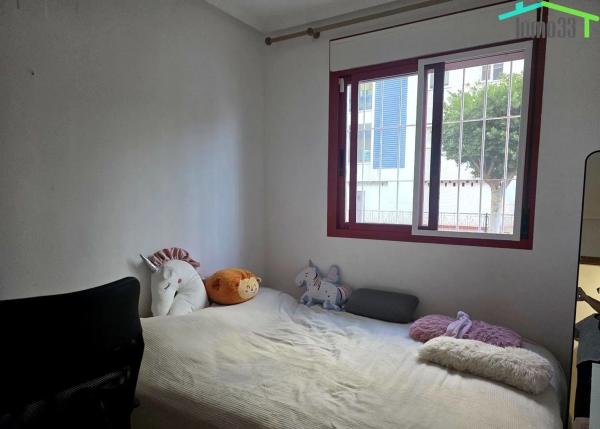 Piso en calle Baladre