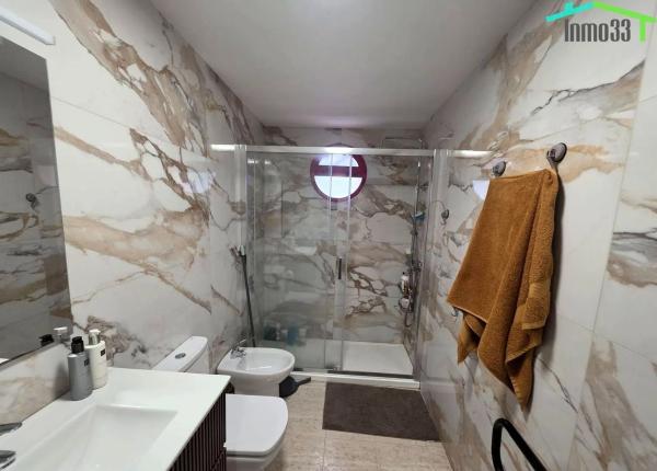 Piso en calle Baladre