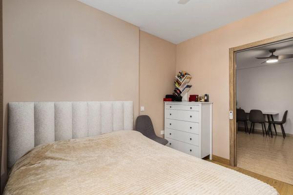 Piso en Platja Vila Joiosa