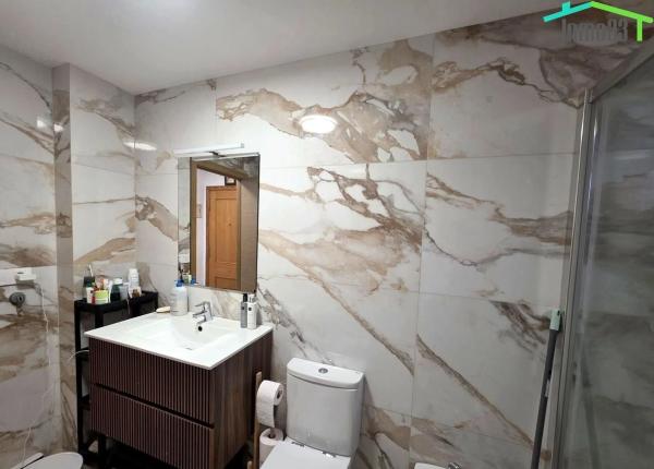 Piso en calle Baladre