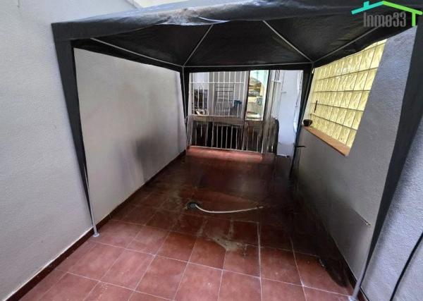 Piso en calle Baladre