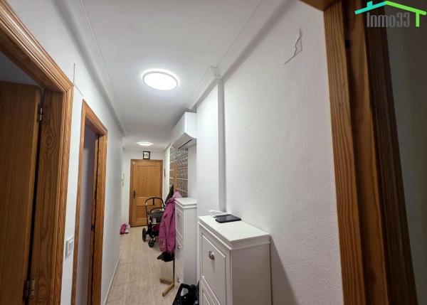 Piso en calle Baladre