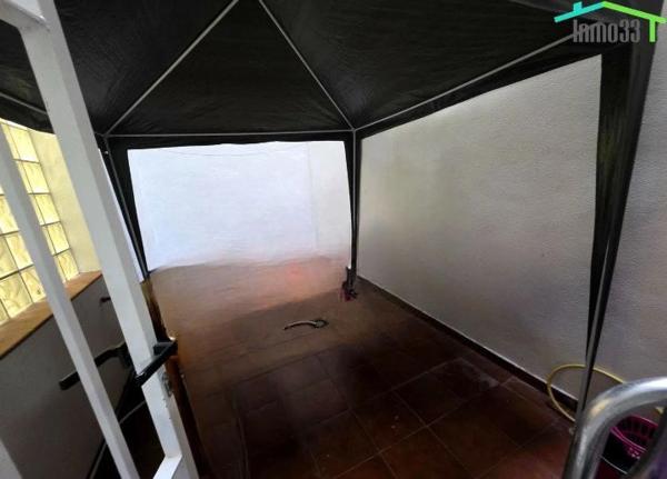 Piso en calle Baladre