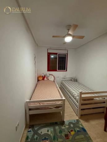 Piso en calle Baladre