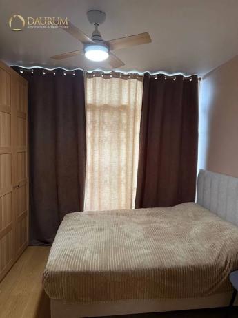 Piso en calle Baladre