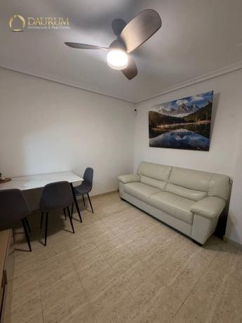 Piso en calle Baladre