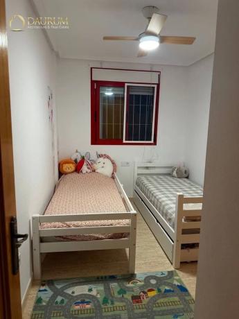 Piso en calle Baladre