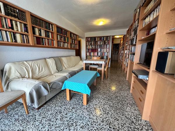 Piso en CM Viejo Valencia