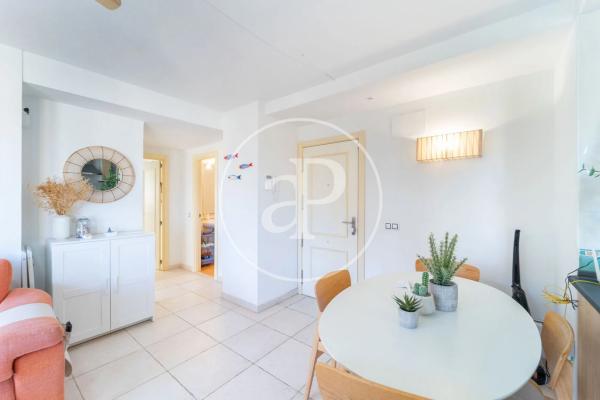 Piso en calle Tramuntana