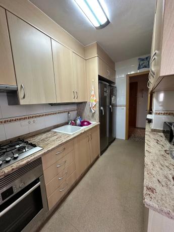 Piso en CM Viejo Valencia