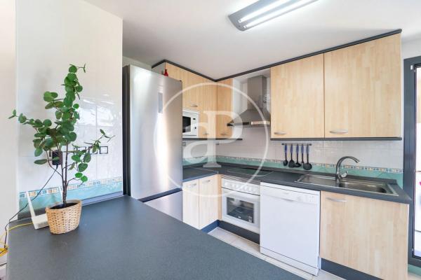 Piso en calle Tramuntana