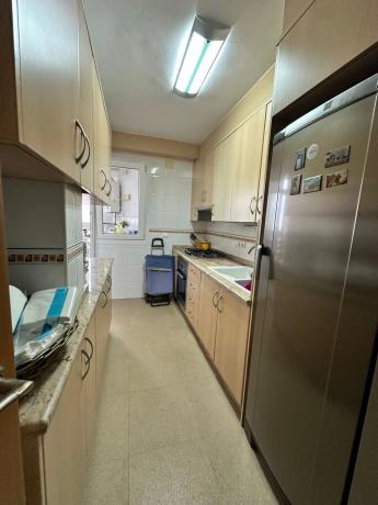 Piso en CM Viejo Valencia