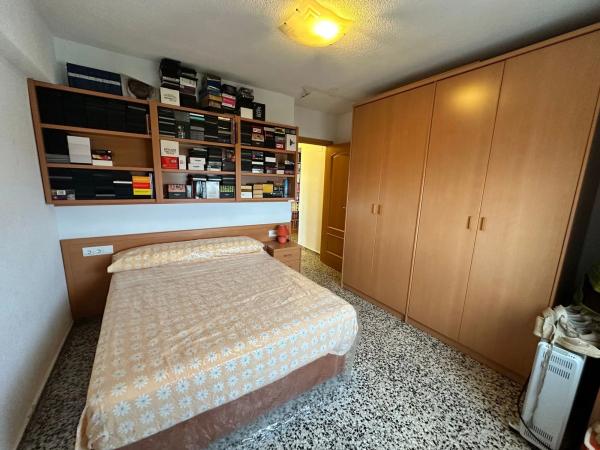 Piso en CM Viejo Valencia