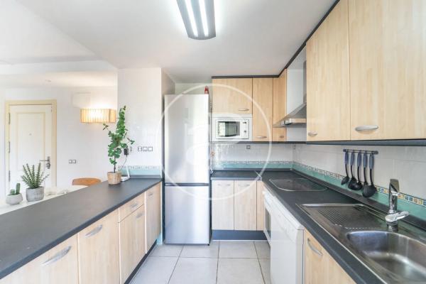 Piso en calle Tramuntana