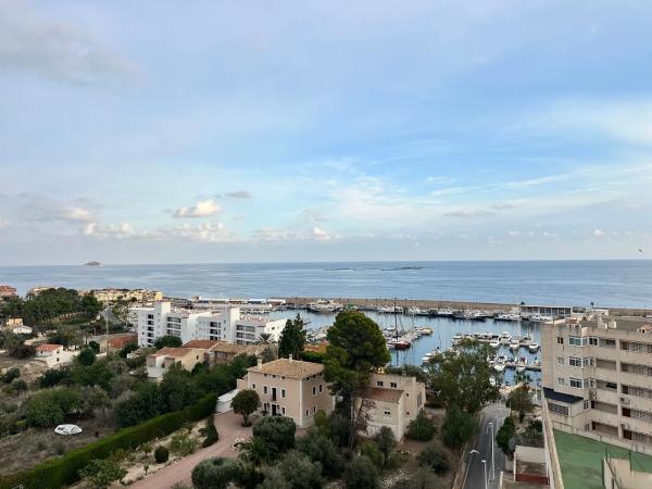 Piso en CM Viejo Valencia