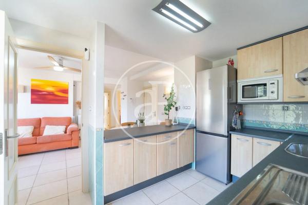 Piso en calle Tramuntana