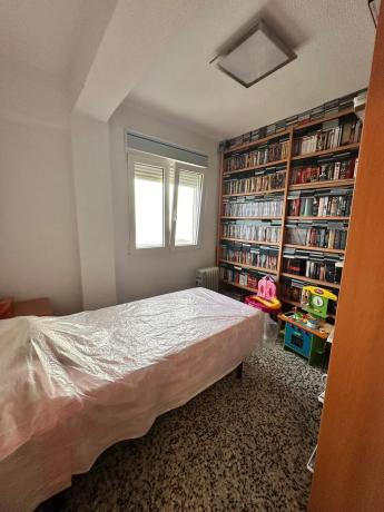 Piso en CM Viejo Valencia