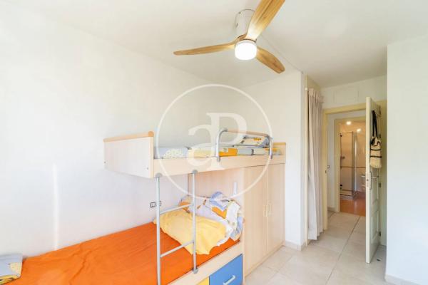 Piso en calle Tramuntana