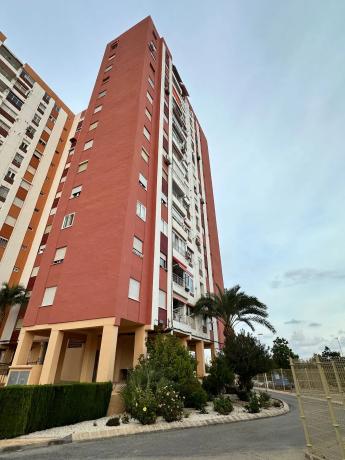 Piso en CM Viejo Valencia