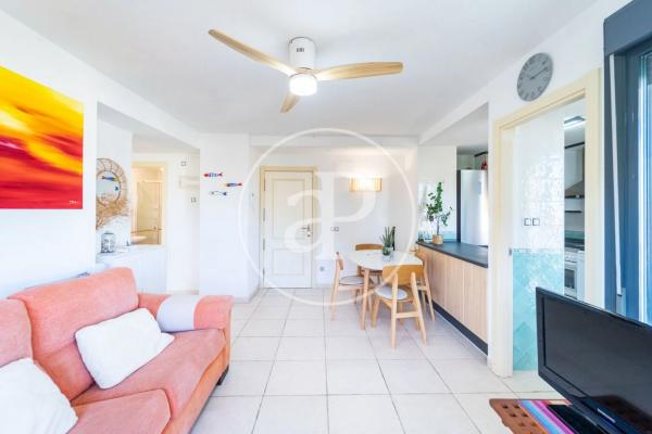 Piso en calle Tramuntana