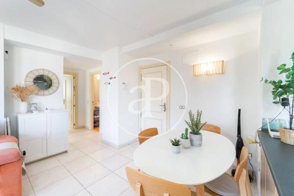 Piso en calle Tramuntana