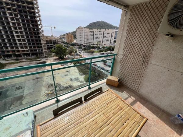 Piso en Barrio Cala Palmera - Atrium