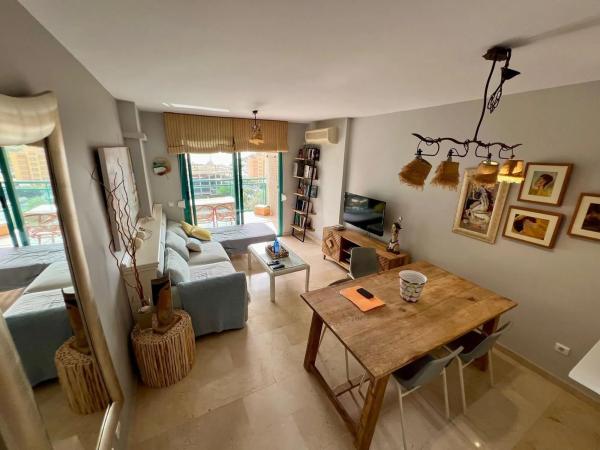 Piso en Barrio Cala Palmera - Atrium