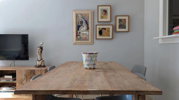 Piso en avenida dels Mariners de la Vila Joiosa, 9