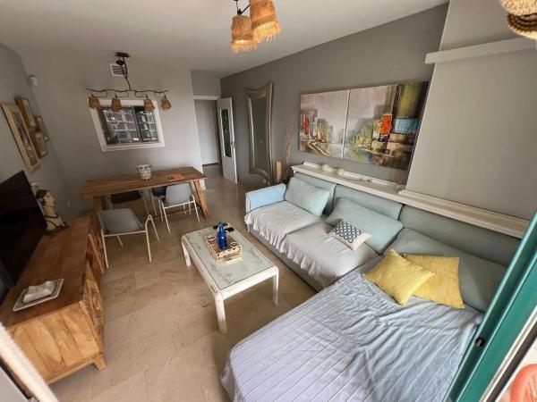 Piso en Barrio Cala Palmera - Atrium